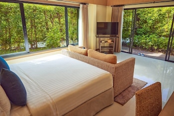 tui blue the passage samui private pool villa