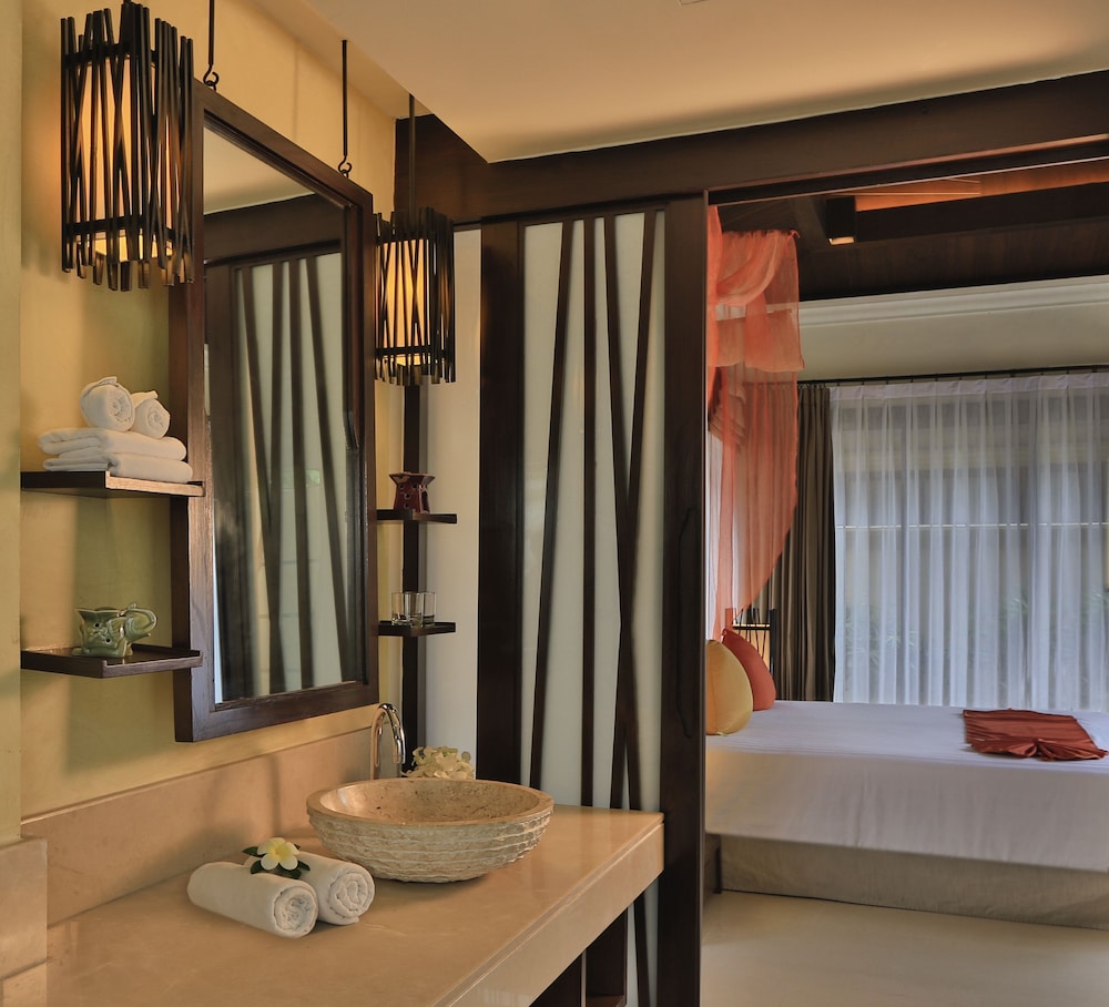 tui blue the passage samui private pool villa