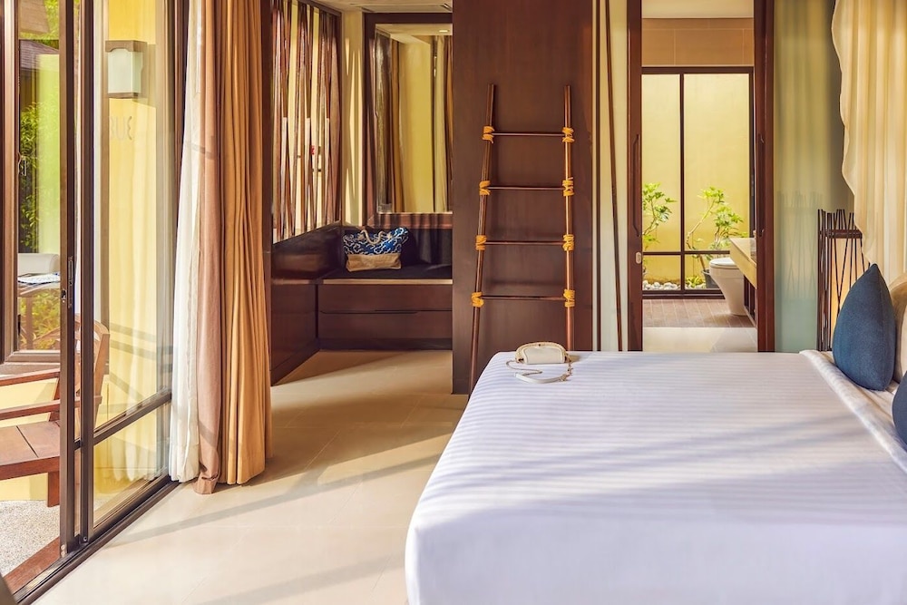 tui blue the passage samui private pool villa