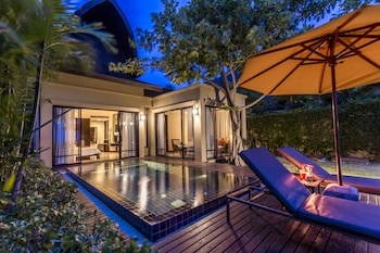 tui blue the passage samui private pool villa