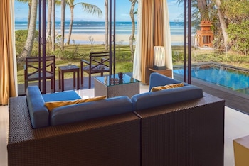 tui blue the passage samui private pool villa