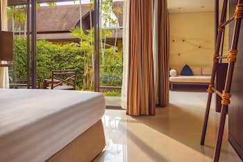 tui blue the passage samui private pool villa