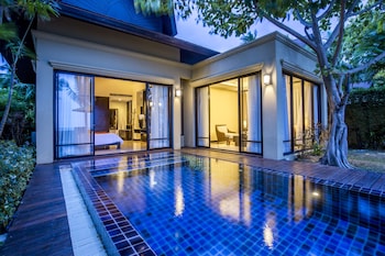 tui blue the passage samui private pool villa