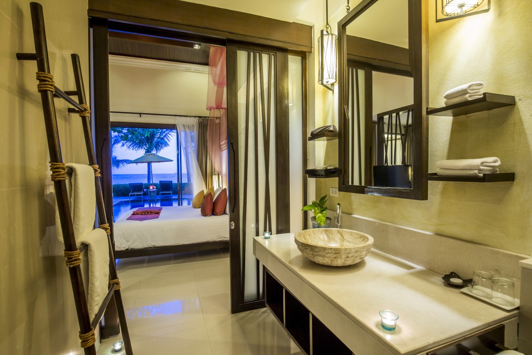 tui blue the passage samui private pool villa