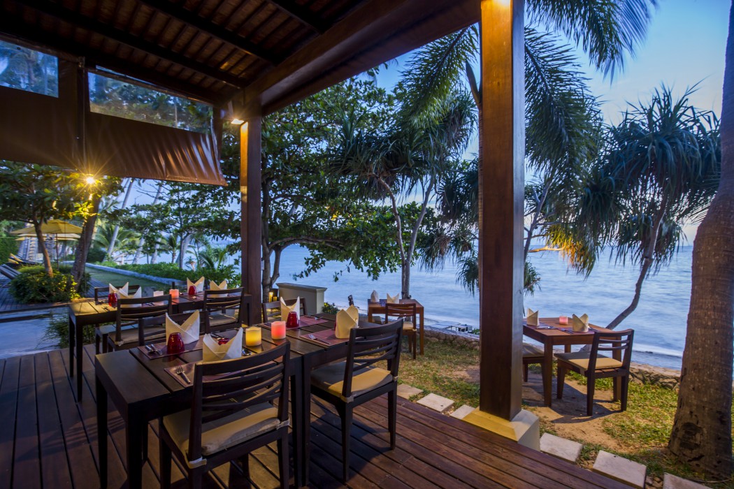 tui blue the passage samui private pool villa