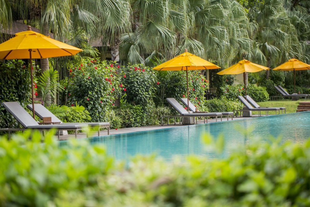 tui blue the passage samui private pool villa