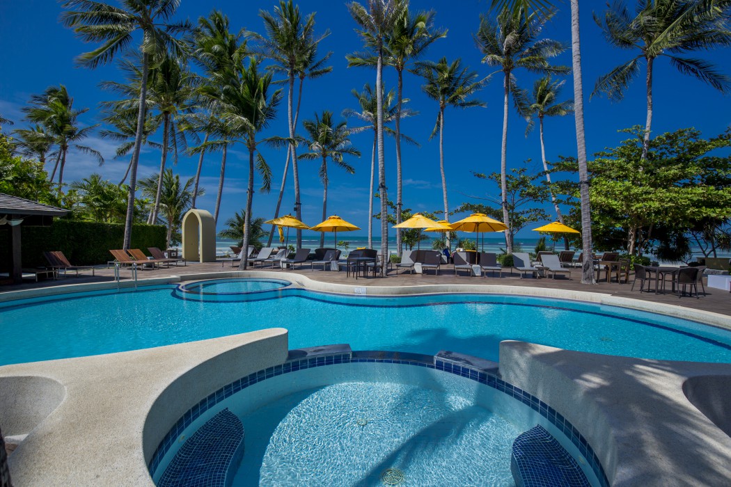 tui blue the passage samui private pool villa