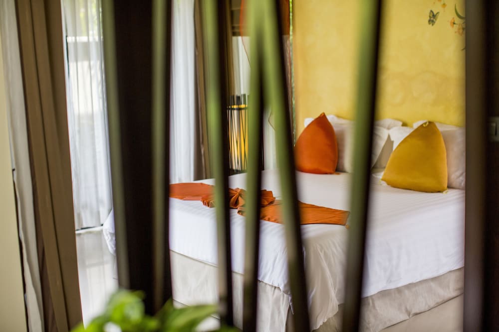 tui blue the passage samui private pool villa