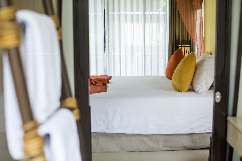 tui blue the passage samui private pool villa