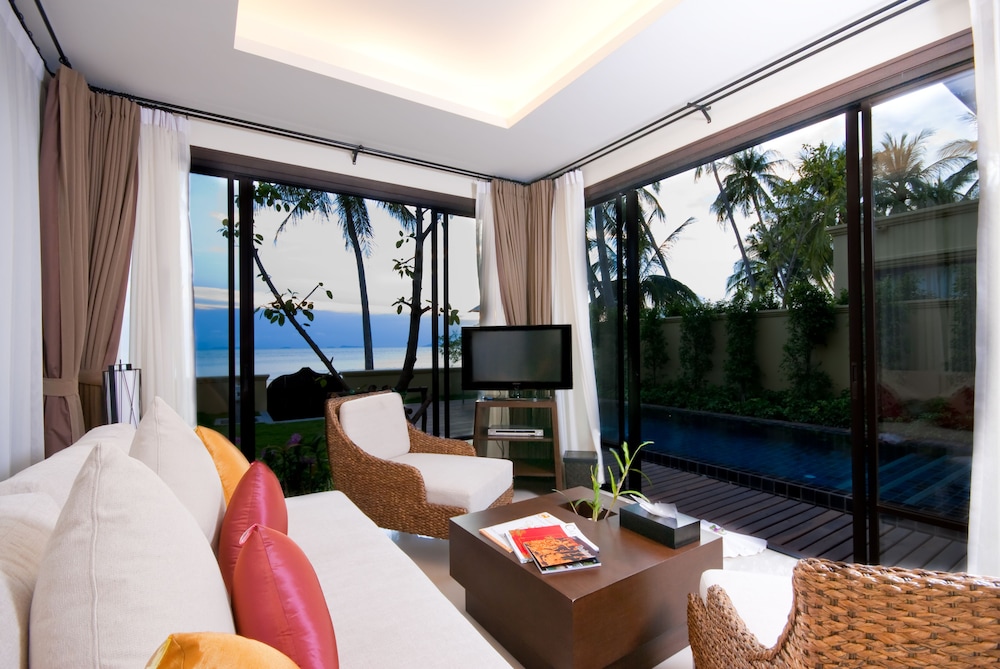 tui blue the passage samui private pool villa