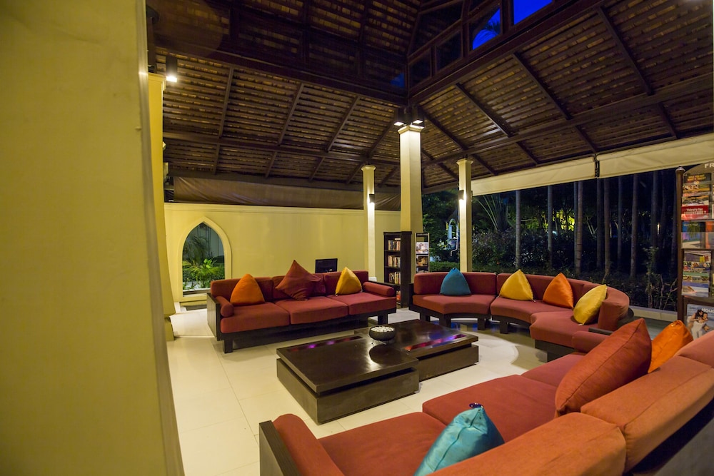 tui blue the passage samui private pool villa