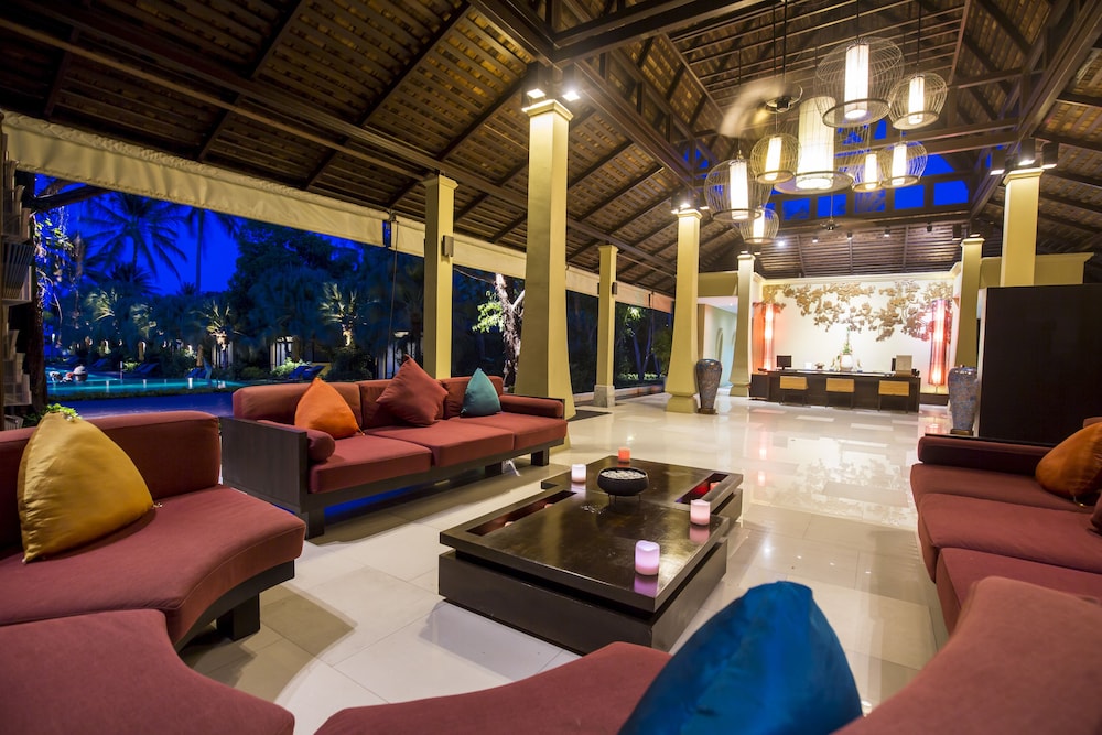 tui blue the passage samui private pool villa