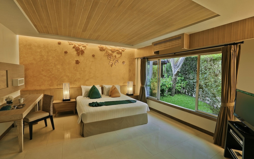 tui blue the passage samui private pool villa