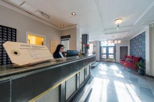Oppdal Turisthotell,,3 star