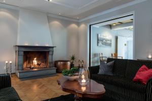 Oppdal Turisthotell,,3 star