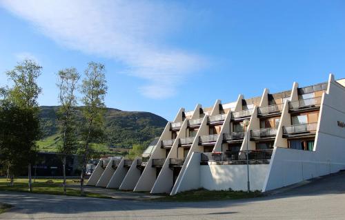 oppdal