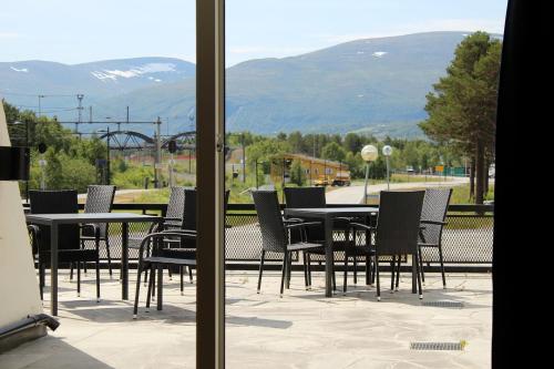 oppdal