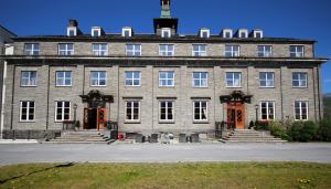 Oppdal Turisthotell,,3 star