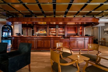 Oppdal Turisthotell,,4 star