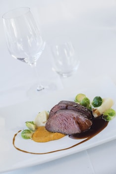 Oppdal Turisthotell,,4 star