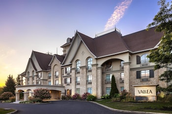 Hotel Vallea Bromont,Quebec>>Bromont,3.5 star