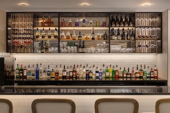 hotel vallea bromont