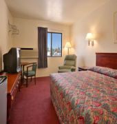 rodeway inn winslow i 40