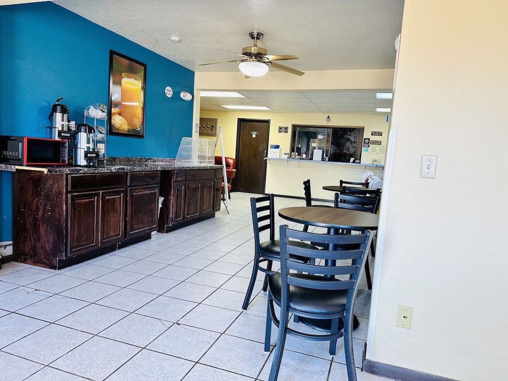 rodeway inn winslow i 40