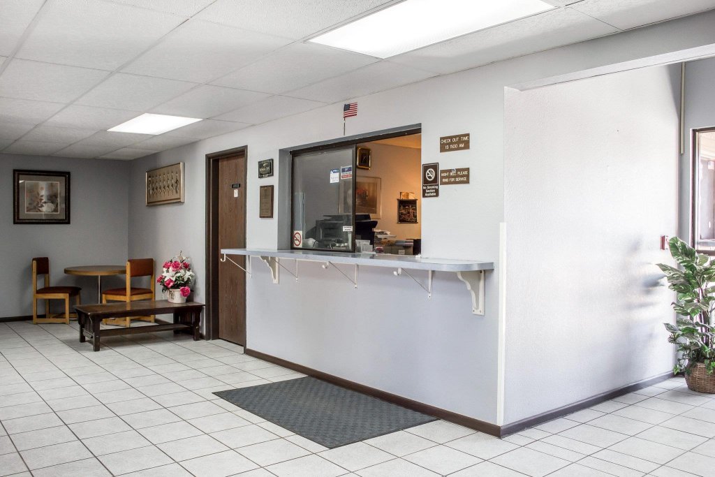 rodeway inn winslow i 40