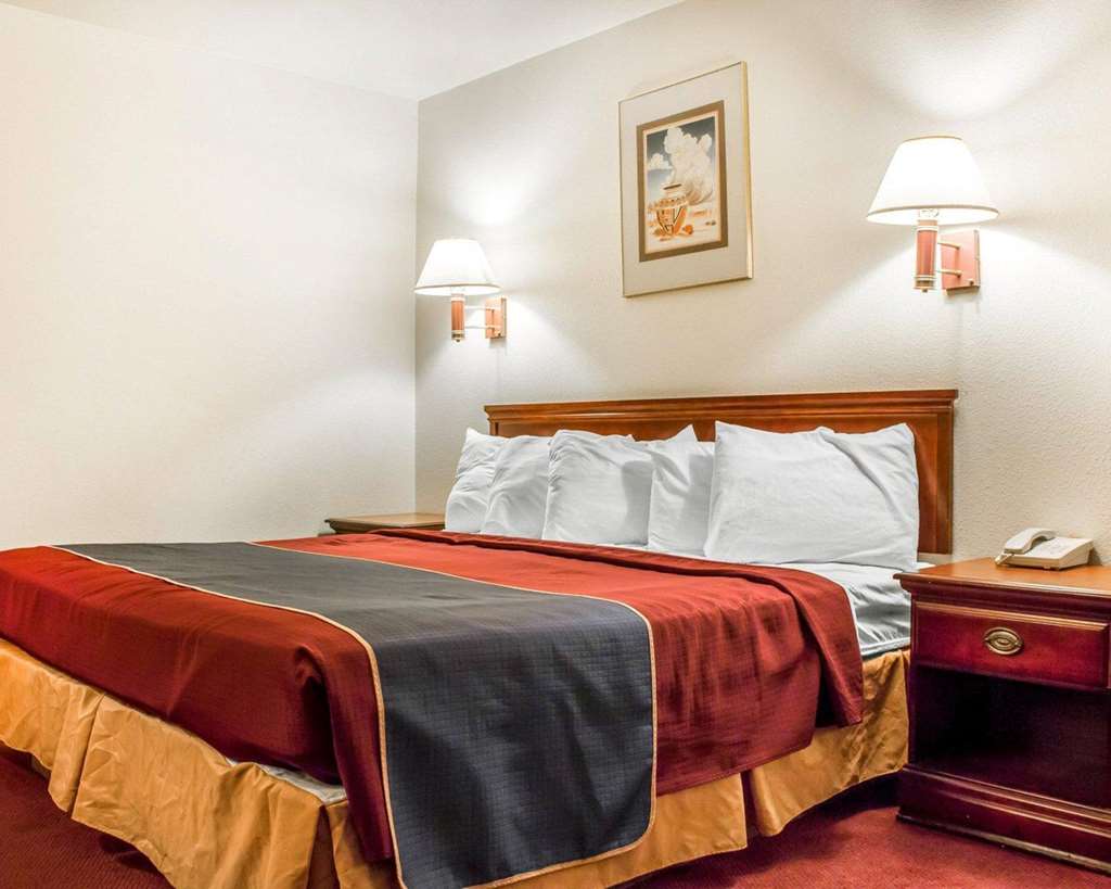 rodeway inn winslow i 40