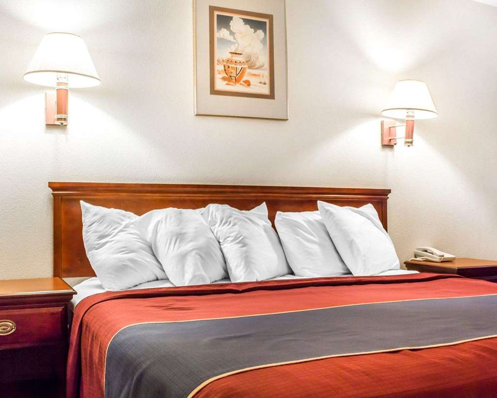 rodeway inn winslow i 40