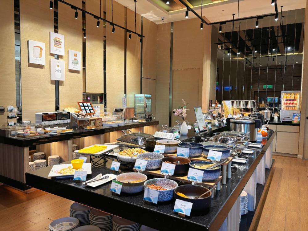 the fuli resort chihpen