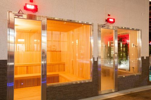 the fuli resort chihpen