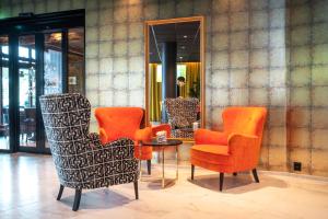Thon Hotel Harstad,Troms Og Finnmark>>Harstad,3.5 star