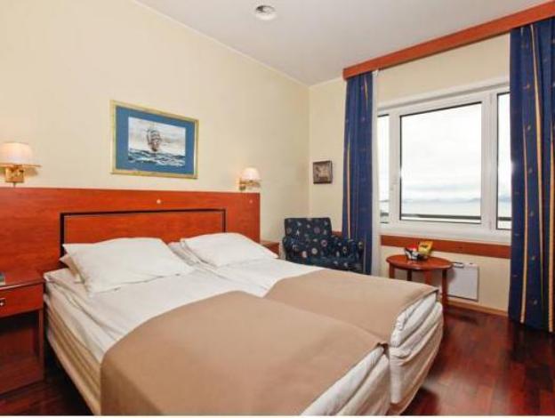 thon hotel harstad