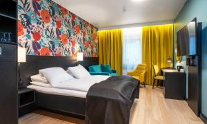 Thon Hotel Harstad,Troms Og Finnmark>>Harstad,3.5 star