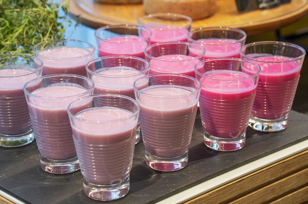 thon hotel harstad