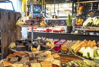 Thon Hotel Harstad,Troms Og Finnmark>>Harstad,4 star