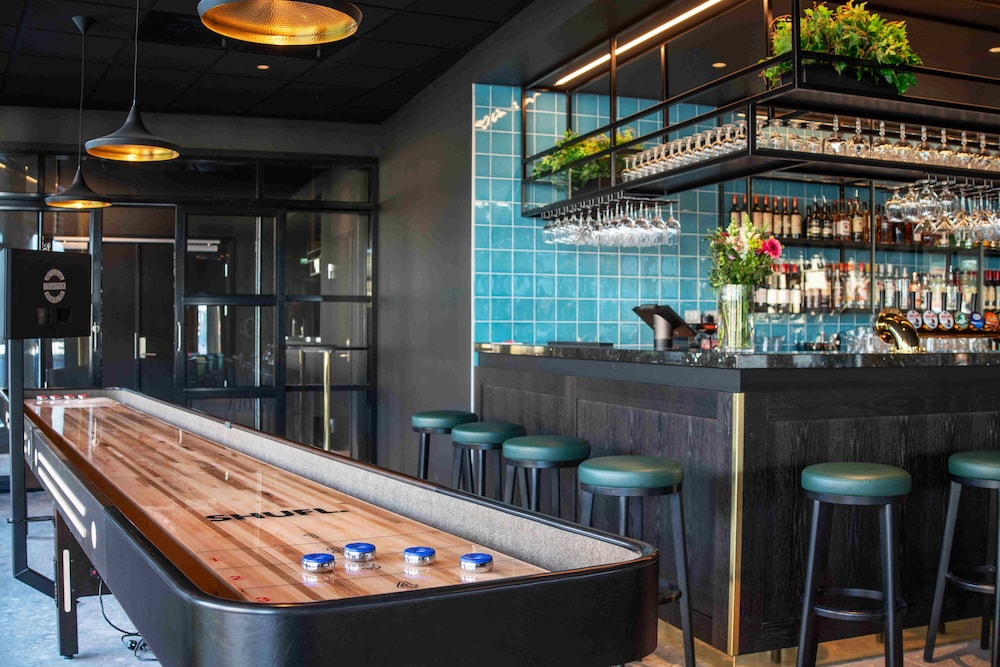 thon hotel harstad
