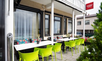 Thon Hotel Moldefjord,Møre Og Romsdal>>Molde,4 star