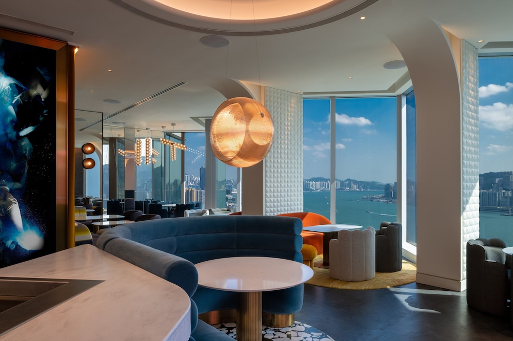 mondrian hong kong