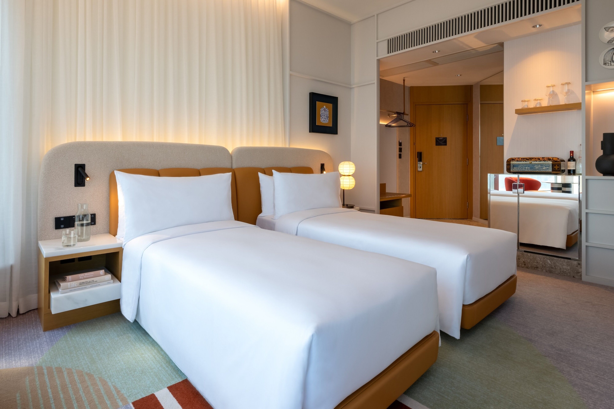 mondrian hong kong