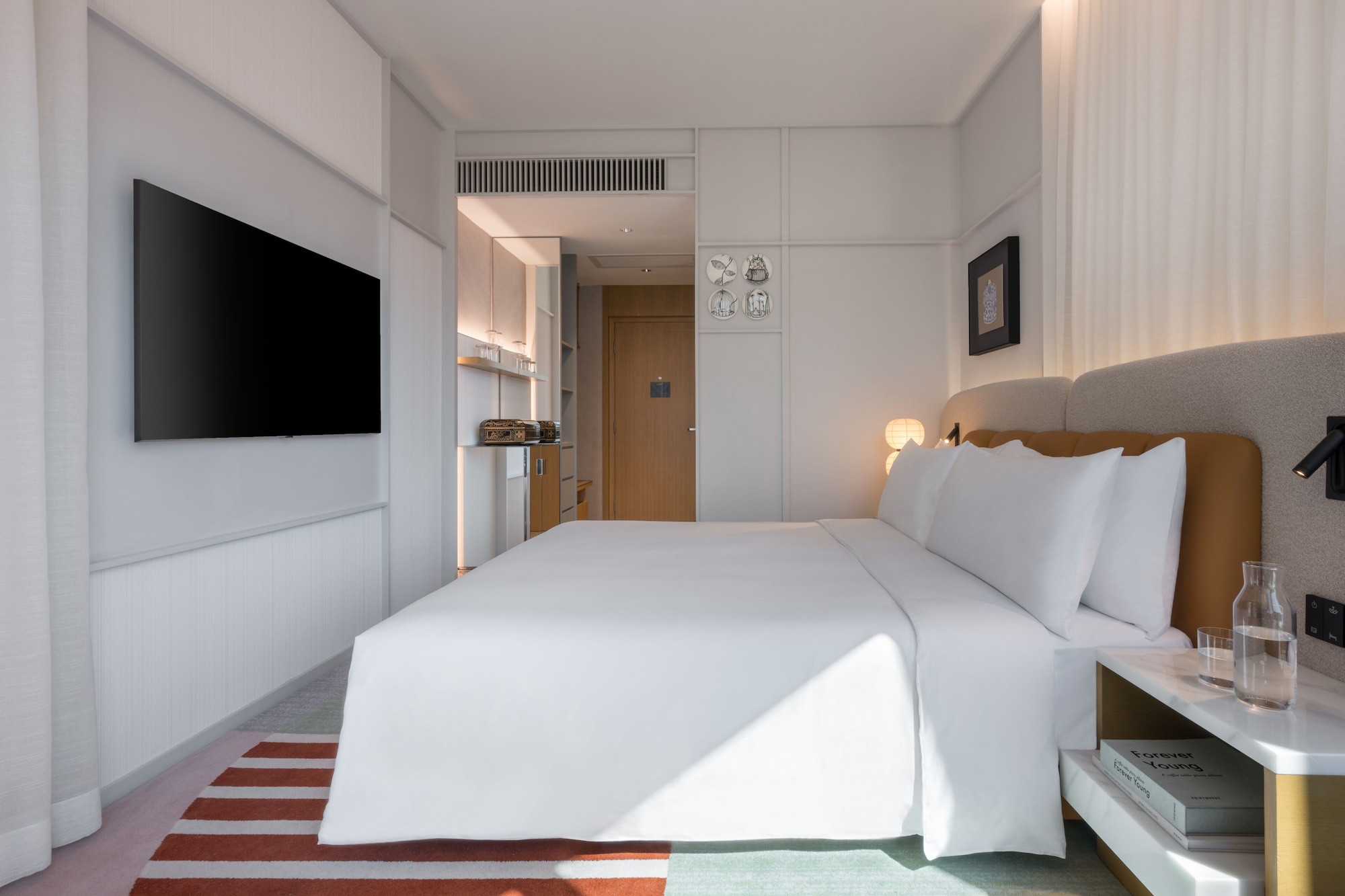 mondrian hong kong