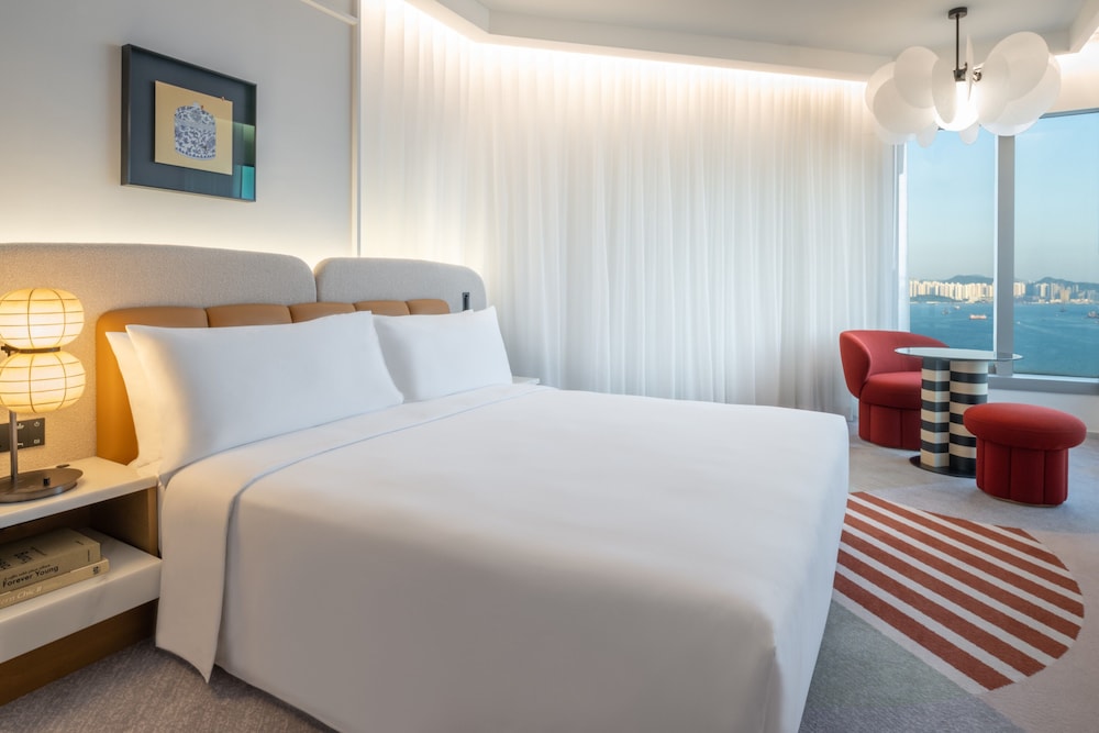 mondrian hong kong
