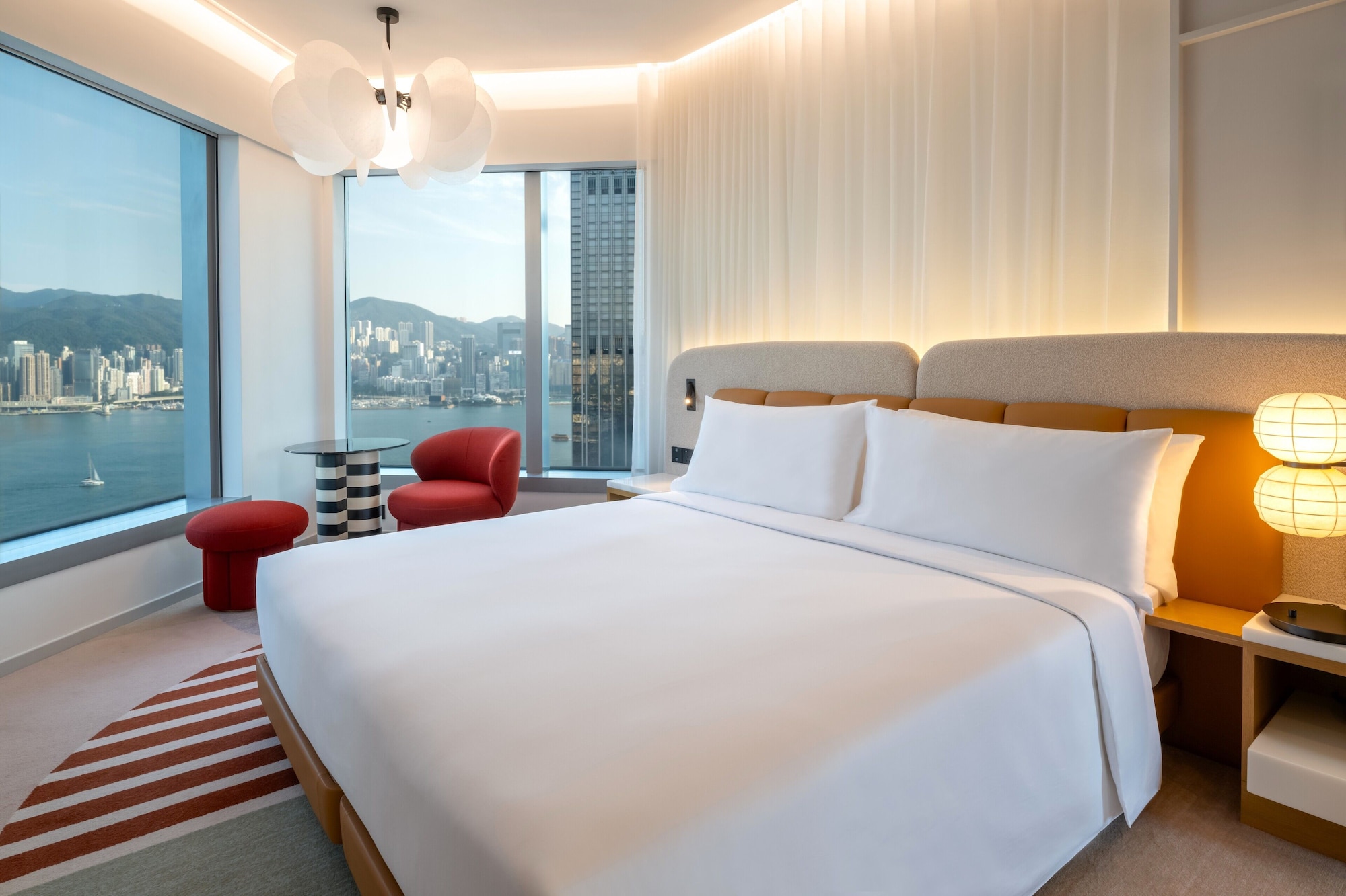 mondrian hong kong