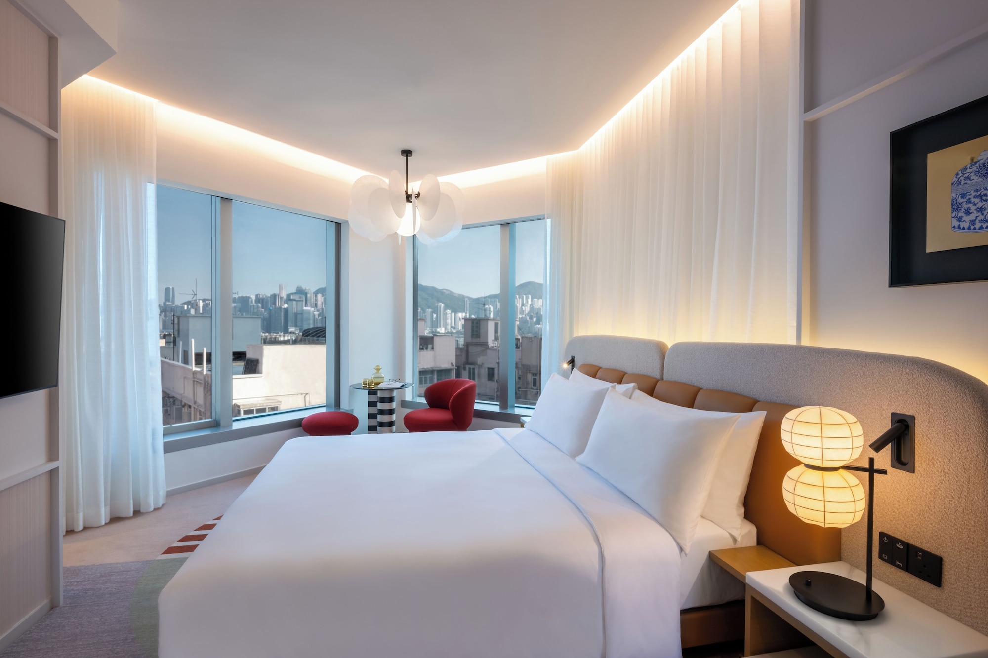 mondrian hong kong