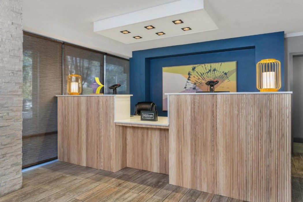 spark by hilton hilton head island