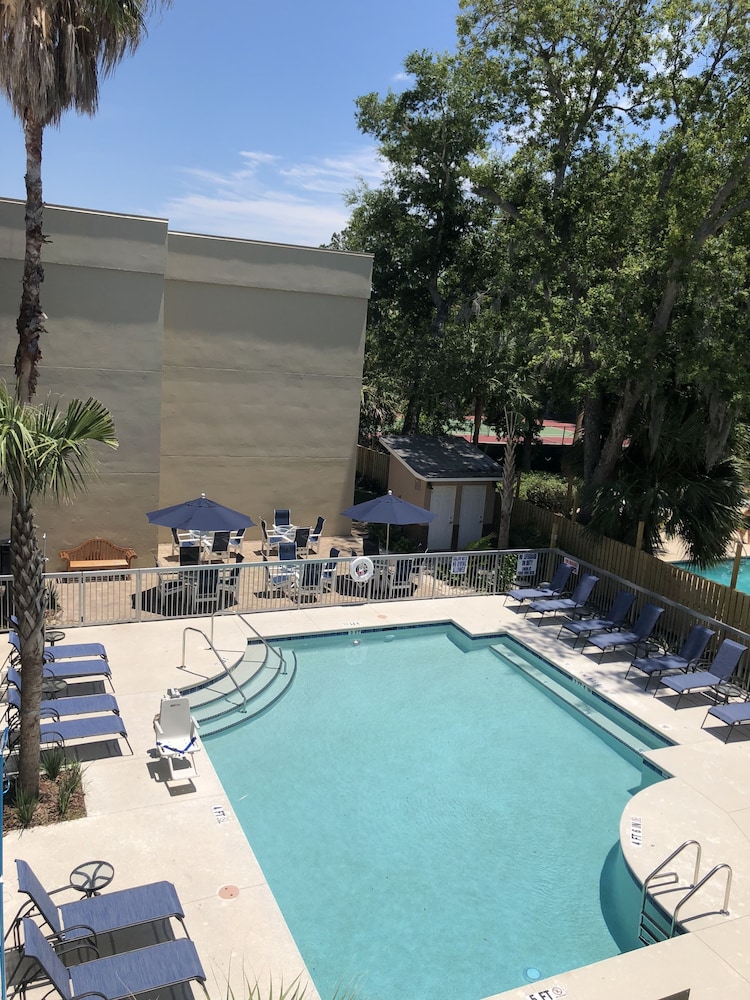 spark by hilton hilton head island