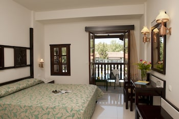 simantro resort