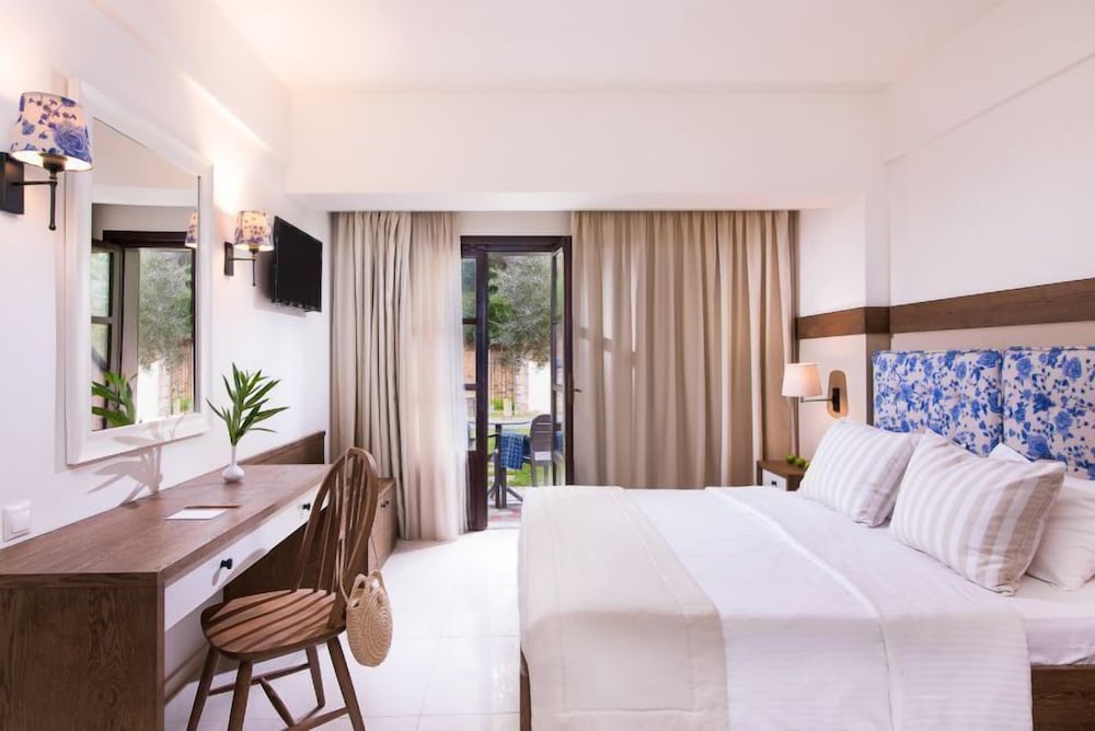 simantro resort